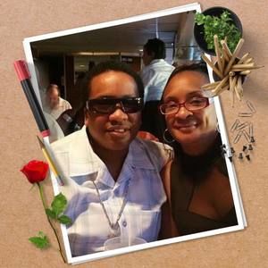 Meet your Posher, Linda